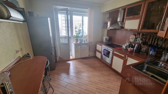 Продажа 2-комнатной квартиры 51 м², 3/10 этаж