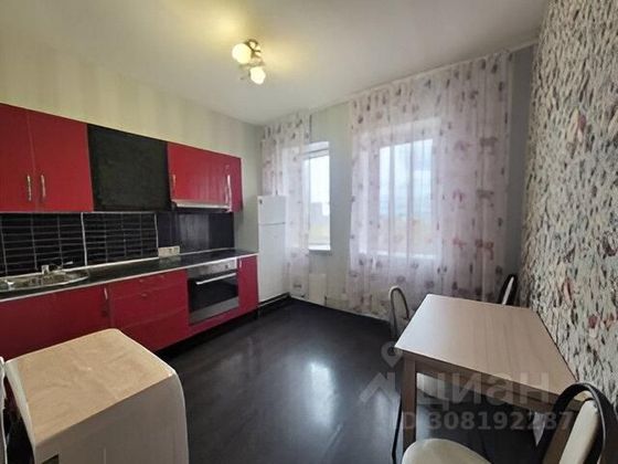 Продажа 1-комнатной квартиры 33,5 м², 7/12 этаж