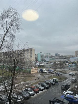 Продажа 3-комнатной квартиры 65,5 м², 4/9 этаж