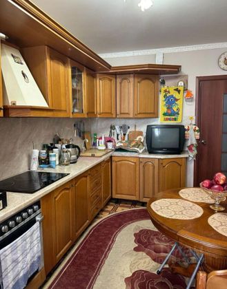 Продажа 2-комнатной квартиры 70 м², 10/17 этаж