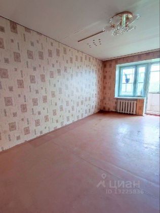 Продажа 1-комнатной квартиры 33 м², 5/5 этаж