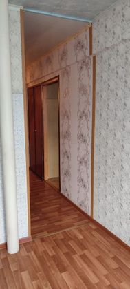 Продажа 2-комнатной квартиры 45 м², 4/5 этаж