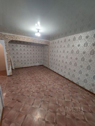 Продажа 1-комнатной квартиры 30 м², 4/5 этаж