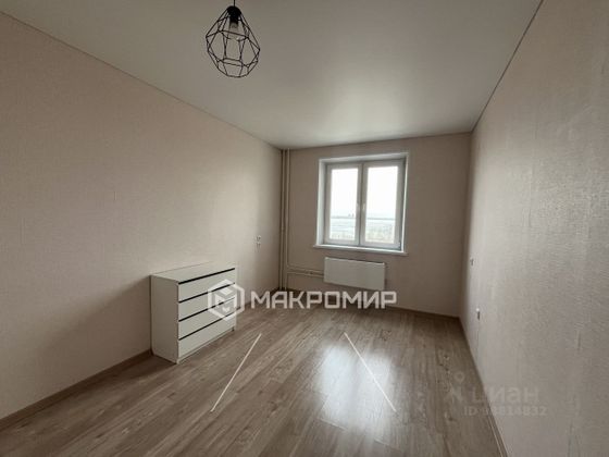 Продажа 3-комнатной квартиры 54,1 м², 7/10 этаж