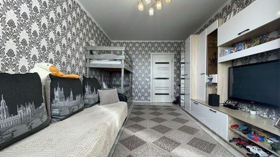 Продажа 1-комнатной квартиры 40,3 м², 8/10 этаж