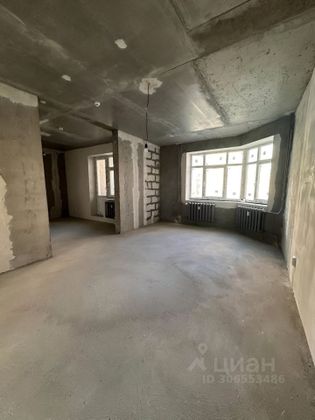 Продажа 3-комнатной квартиры 68 м², 4/16 этаж