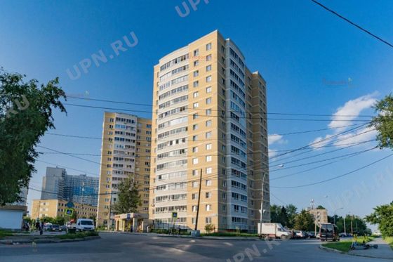 Продажа 3-комнатной квартиры 76 м², 12/16 этаж