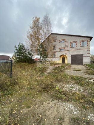 Продажа дома, 357 м², с участком 21 сотка