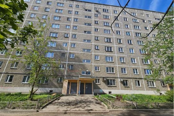 Продажа 2-комнатной квартиры 42 м², 5/9 этаж