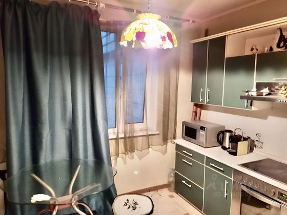 Продажа 2-комнатной квартиры 56 м², 1/17 этаж