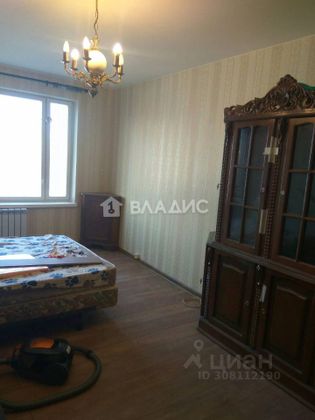 Продажа 3-комнатной квартиры 59 м², 9/12 этаж