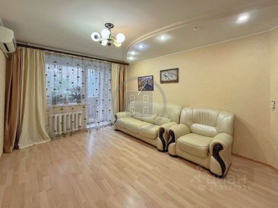 Продажа 3-комнатной квартиры 67 м², 3/6 этаж