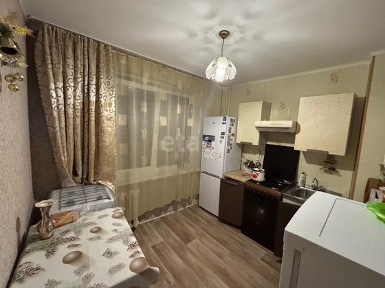 Продажа 2-комнатной квартиры 46,3 м², 3/5 этаж