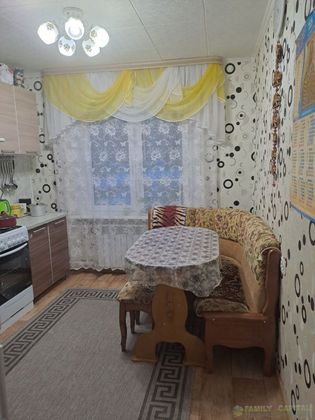 Продажа 2-комнатной квартиры 53,2 м², 1/9 этаж