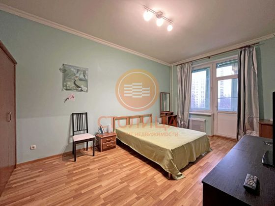 Продажа 2-комнатной квартиры 75 м², 2/22 этаж