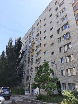 Продажа 3-комнатной квартиры 77,2 м², 8/11 этаж