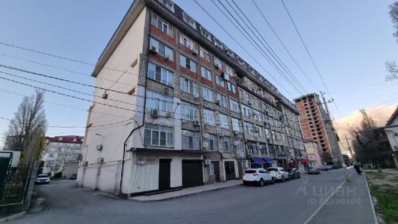 Продажа 2-комнатной квартиры 137,8 м², 1/7 этаж