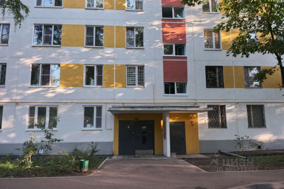 Продажа 3-комнатной квартиры 58,1 м², 2/9 этаж