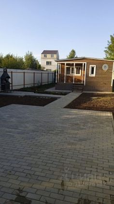 Продажа дома, 42 м², с участком 4 сотки