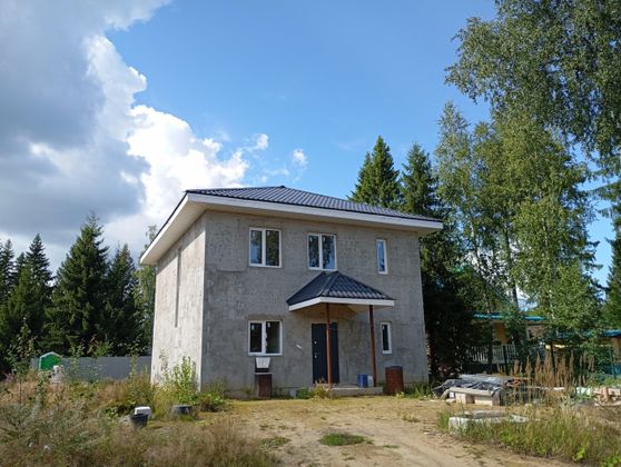 Продажа дома, 170 м²