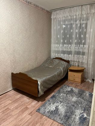 Аренда 2-комнатной квартиры 44 м², 3/3 этаж