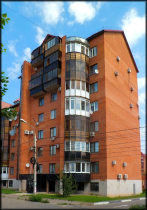 Продажа 4-комнатной квартиры 132,4 м², 5/6 этаж