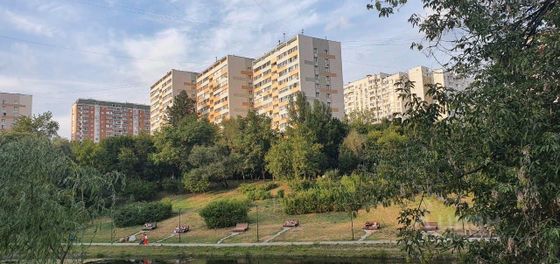 Продажа 1-комнатной квартиры 39 м², 10/14 этаж