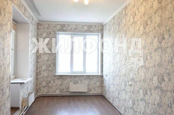 Продажа 3-комнатной квартиры 92,7 м², 4/9 этаж