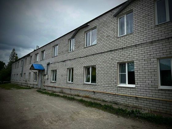 Продажа 2-комнатной квартиры 38,7 м², 1/2 этаж