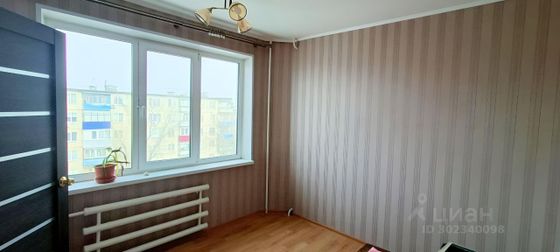 Продажа 2-комнатной квартиры 45 м², 4/5 этаж