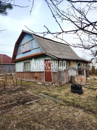 Продажа участка, 706 м²