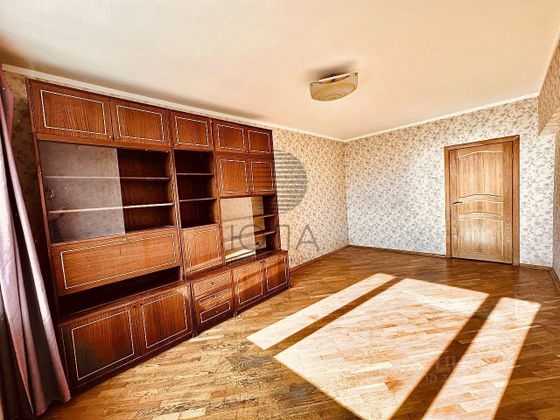 Продажа 2-комнатной квартиры 54 м², 8/14 этаж