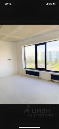 Продажа 2-комнатной квартиры 45 м², 6/14 этаж