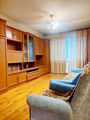 Продажа 3-комнатной квартиры 62,3 м², 6/9 этаж