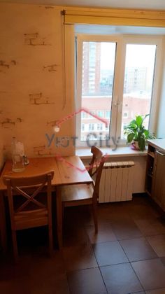 Аренда 1-комнатной квартиры 31 м², 9/9 этаж