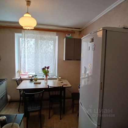 Продажа 1-комнатной квартиры 33 м², 3/3 этаж