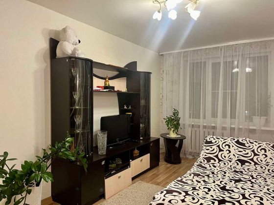 Продажа 2-комнатной квартиры 49 м², 5/5 этаж