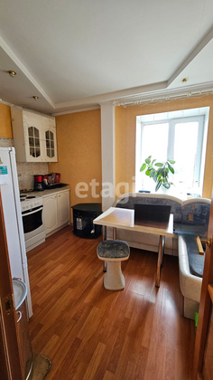 Продажа 1-комнатной квартиры 32,2 м², 5/10 этаж