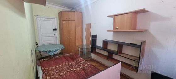 Аренда 1 комнаты, 11 м², 6/6 этаж