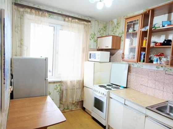 Продажа 2-комнатной квартиры 48 м², 13/16 этаж