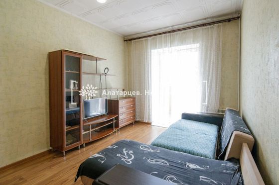 Продажа 3-комнатной квартиры 69,4 м², 2/2 этаж