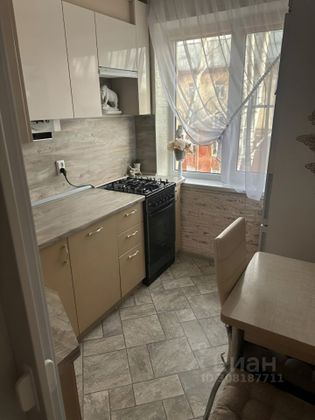 Продажа 4-комнатной квартиры 60 м², 4/5 этаж