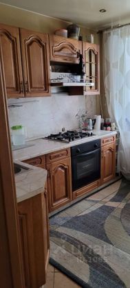 Продажа 3-комнатной квартиры 70 м², 2/5 этаж