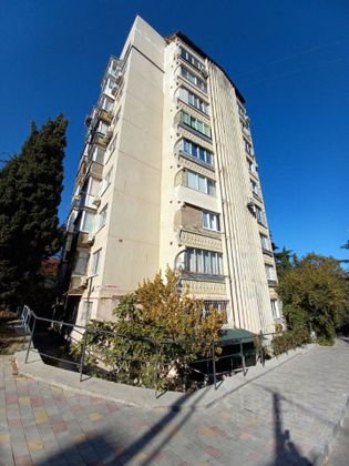 Продажа 2-комнатной квартиры 58,5 м², 1/9 этаж