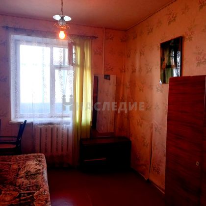 Продажа 3-комнатной квартиры 53 м², 9/9 этаж