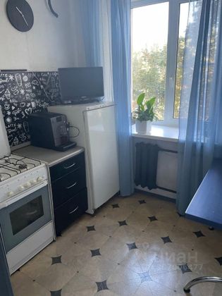 Продажа 1-комнатной квартиры 30,2 м², 4/5 этаж