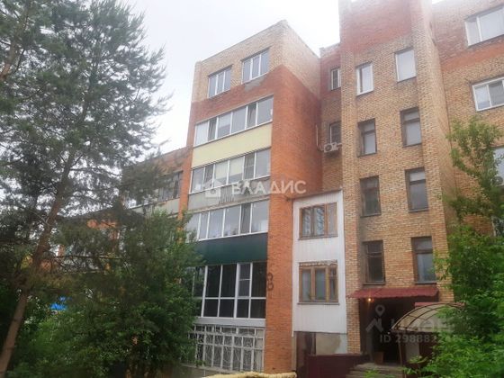 Продажа 1-комнатной квартиры 17,8 м², 2/7 этаж