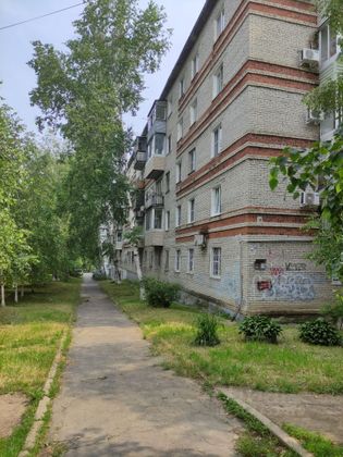 Продажа 2-комнатной квартиры 42,9 м², 3/5 этаж