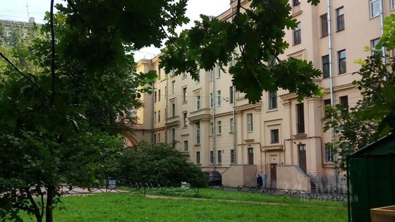 Продажа многокомнатной квартиры 98,2 м², 5/5 этаж