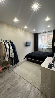 Продажа 2-комнатной квартиры 45 м², 3/5 этаж